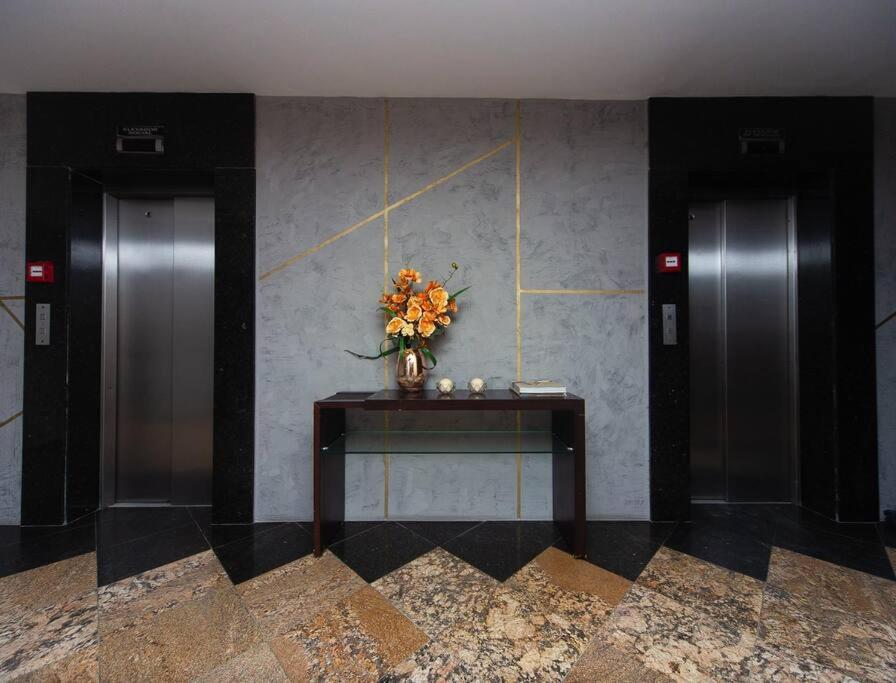 Apartamento Perto Da Beira Mar. Fortaleza  Exteriör bild